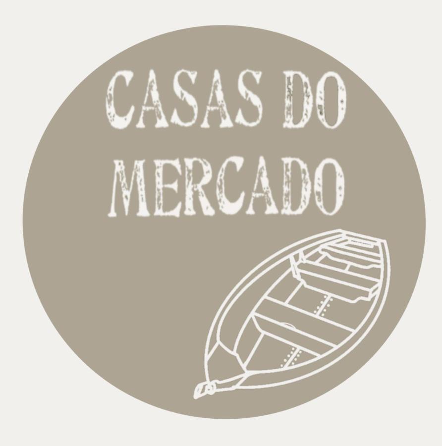 Casas Do Mercado - Casa Sirius Angra do Heroismo Exterior photo